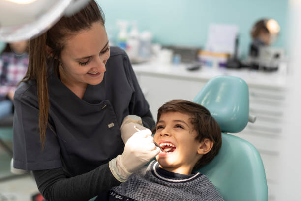 Best Broken or Cracked Tooth Emergency Dentist in Cedar Hill, MO