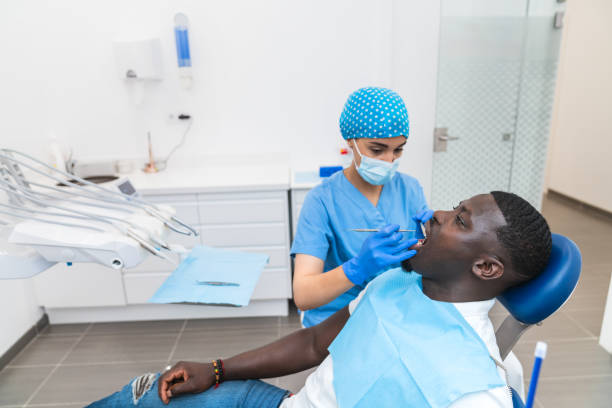 Best Emergency Cosmetic Dentistry in Cedar Hill, MO