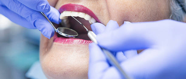 Best Pediatric Emergency Dentist in Cedar Hill, MO